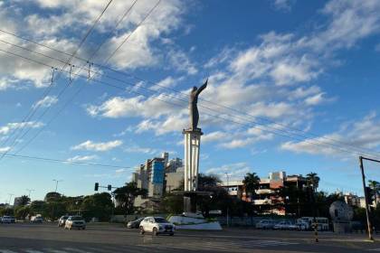 Santa Cruz: Las temperaturas se elevarán en la semana, pero se prevé el ingreso de otro frente frío, ¿cuándo será?