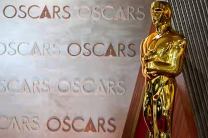 Premios Oscar 2026: Conozca las películas y actores nominados 