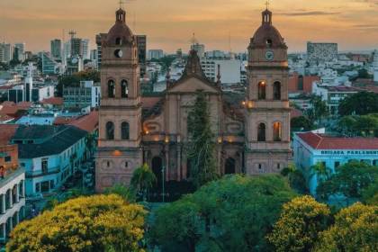 ¡Santa Cruz, con agenda llena! Cine, arte, teatro y fútbol para disfrutar este fin de semana
