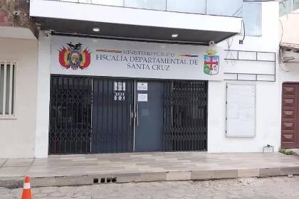 Pastor evangélico acusado de estupro es citado a declarar este miércoles