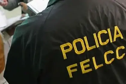 Capturan al acusado de clavar un cuchillo en la cabeza de un joven