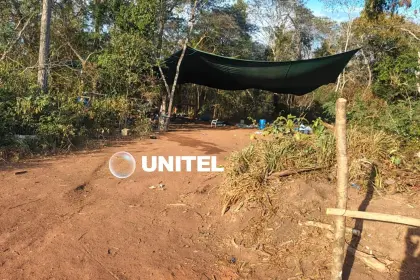 Policía confirma que cuerpo hallado cerca de una pista clandestina es del subteniente Yerson Salazar