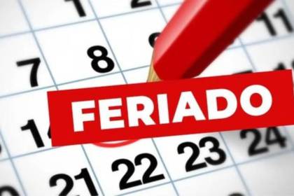 ¿Feriado largo en Santa Cruz? Esto se sabe sobre el 24 de septiembre