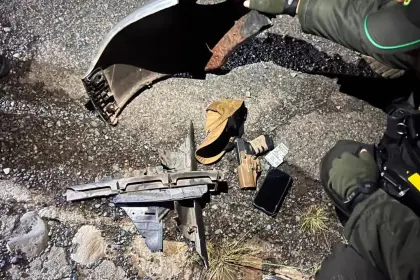 Militar murió atropellado por contrabandistas que lo emboscaron en la carretera a Desaguadero