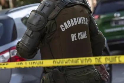 El robo de vehículos se dispara en región chilena fronteriza con Bolivia, alertan medios