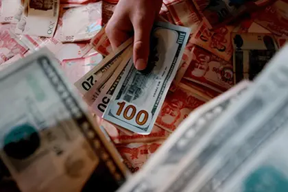 Conoce a cuánto se cotiza el dólar digital y referencial en el último domingo del año