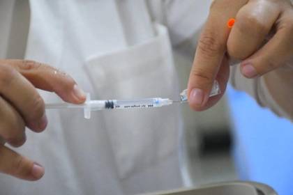 Proyectan inmunizar contra el sarampión a más de 600.000 estudiantes en unidades educativas de Santa Cruz