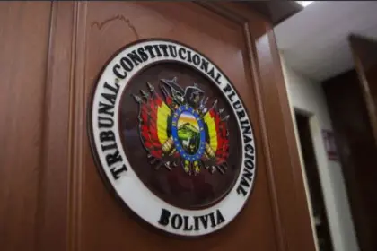 Magistrados electos del TCP convocan a sala plena tras anuncio de cese de mandato de prorrogados