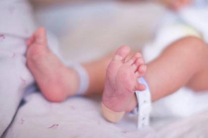 Fiscalía descarta violación a bebé víctima de infanticidio y remarca que el padre será puesto ante un juez este lunes