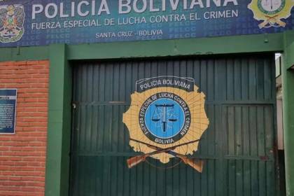 Caso boxeo: Aprehenden a una persona cercana al agresor prófugo, que dejó en terapia intensiva a adolescente
