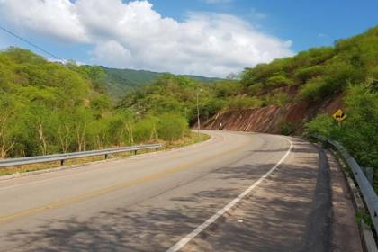 Feriado doble: ¿Qué carreteras están expeditas para viajar en Santa Cruz? 