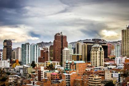 ¿Cómo estará el clima en el eje central del país este fin de semana?