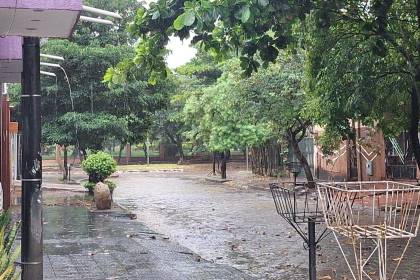 ¿Hasta cuándo lloverá en Santa Cruz? Esto dice el Senamhi