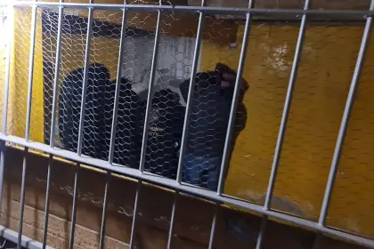 Fiscalía investiga a cinco policías por el delito de concusión en la frontera con Chile