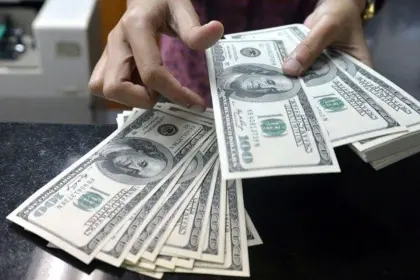 ¿A cuánto se cotiza el dólar digital en el mercado paralelo este viernes 10 de octubre?