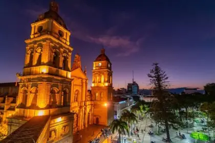 ¿Sin planes para el feriado? Mira estas actividades imperdibles en Santa Cruz