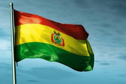 Día de la Bandera: conoce el significado de la tricolor boliviana