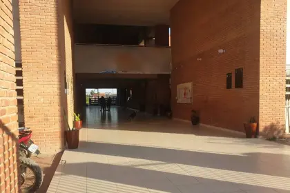 “Mi hija jura que fue amenazada”: habló el papá de la adolescente que apuñaló a su compañera de colegio