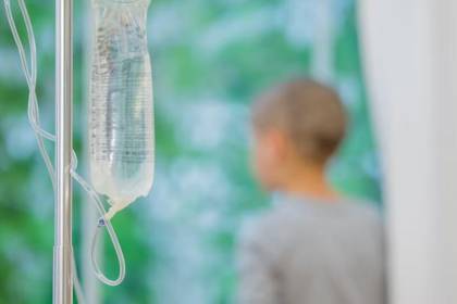 “Queremos vivir”: Pacientes con cáncer claman acuerdos ante bloqueos y desabastecimiento