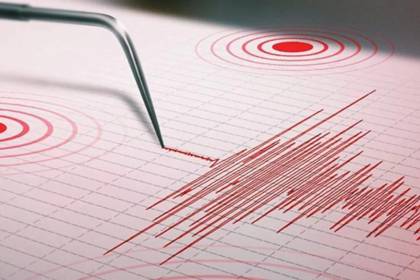 Sismo de magnitud 6,9 en el norte de Chile, sin daños ni heridos