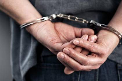 Capturan a un extranjero supuesto integrante del Tren de Aragua por amenazar a una mujer con un arma de fuego