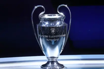 Definidos los cruces: Estos son los partidos por playoffs para la Champions League