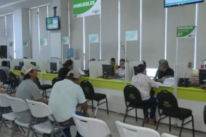 ¡Atención Santa Cruz! Últimos días para aprovechar el ‘Perdonazo tributario’