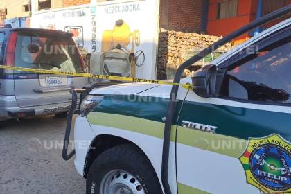 Atraco y asesinato de librecambista: Hay tres arrestados que tenían vínculos con la víctima, según abogado