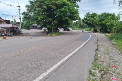 Conozca la situación de las carreteras en vísperas de Navidad