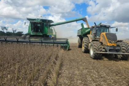 Anapo exige que se identifique y se juzgue a “cabecillas” de una red criminal de robo de soya en la zona norte de Santa Cruz