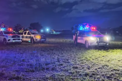 ¿Dónde está el asesino de Yuvinka? La Fiscalía sospecha que lo “encubre” su familia