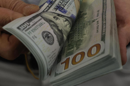Dólar registra una nueva baja: Conozca la cotización del BCB que rige hasta este lunes