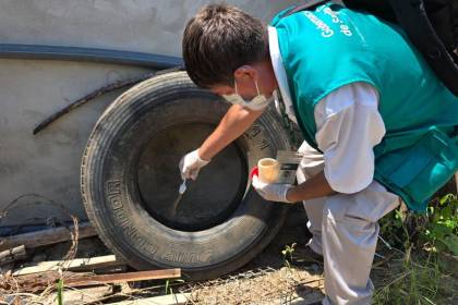 Santa Cruz: Confirman tres muertos y la cifra de contagios bordea los 3.000