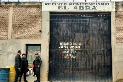 Cochabamba: Presentan denuncia por presunta agresión muy grave contra una niña en la cárcel de El Abra