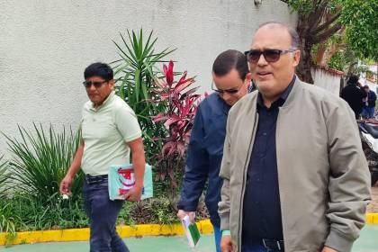 Transporte ratifica paro para el lunes tras no llegar a un acuerdo con el Gobierno: “No tenemos plata para comprar diésel”