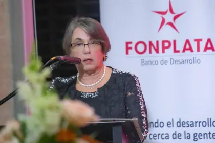 Fonplata anuncia para Bolivia un financiamiento de $us 1.000 millones para los próximos cinco años 