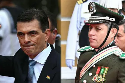 Lara se declara “oposición” al Gobierno de Rodrigo Paz: “Los cinco años va a tener que soportarme”