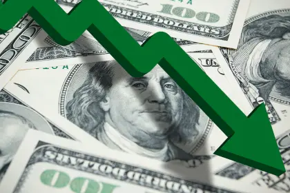 El dólar digital se cotiza por debajo de los Bs 11 en el mercado paralelo