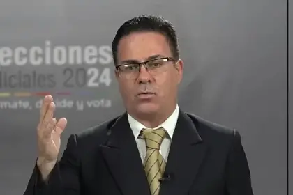 Urioste asumirá como fiscal general interino en un acto de “reconocimiento”
