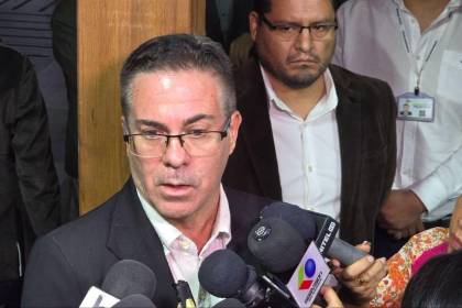 Fiscalía investiga de oficio denuncia por presuntos pagos de Mariaca a asambleístas nacionales