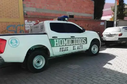 Hombre que se ganaba la vida reciclando objetos usados fue hallado carbonizado en su casa, reporta la Policía