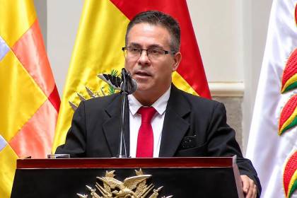 Analista: Al fiscal general no le queda otra que revelar quién es el empresario que lo impulsó para la Fiscalía