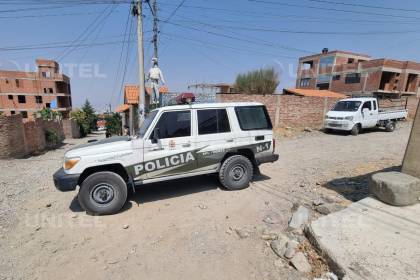 Denuncian atraco a una vivienda en el norte de Cochabamba; vecinos piden seguridad