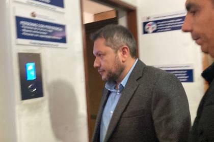 Caso Botrading: Ministro de Hidrocarburos declaró sobre el organigrama de YPFB y su relación con esa cartera de Estado, señaló fiscal