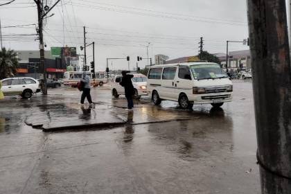 Habrá lluvias y tormentas eléctricas en Nochebuena, conozca en qué regiones del país
