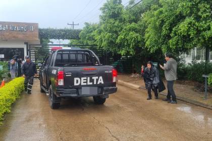 Santa Cruz: Denuncian intento de secuestro en un condominio en la zona del Urubó