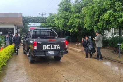 Santa Cruz: Denuncian intento de secuestro en un condominio en la zona del Urubó