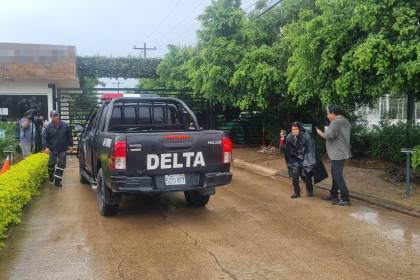 Santa Cruz: Denuncian intento de secuestro en un condominio en la zona del Urubó
