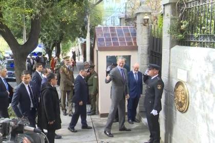 Rey de España se reúne con empresarios de Bolivia para perfilar una agenda