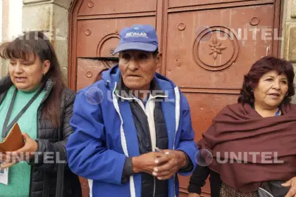 “Me acusaron con mentiras”: Hombre de 73 años detenido por una violación que no cometió quiere recuperar su vida en Achacachi